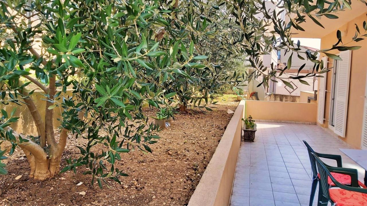 Apartments Mandalinic Omis Luaran gambar