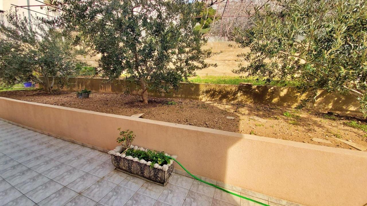 Apartments Mandalinic Omis Luaran gambar