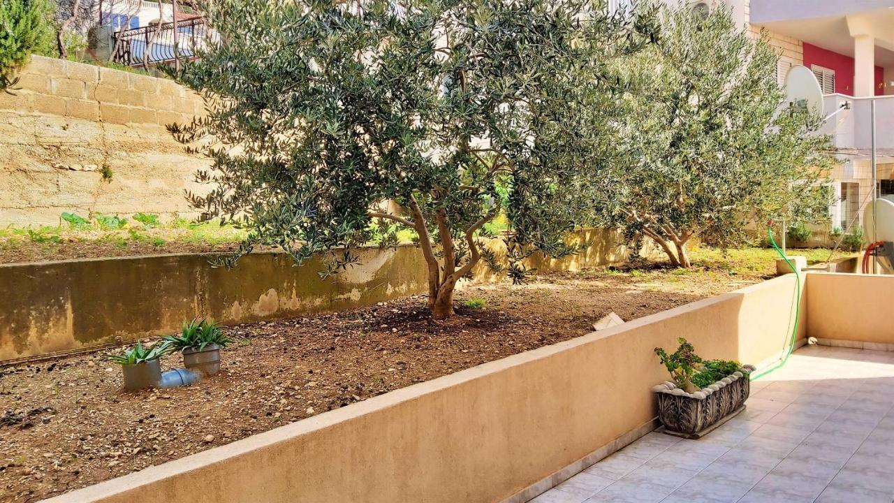 Apartments Mandalinic Omis Luaran gambar