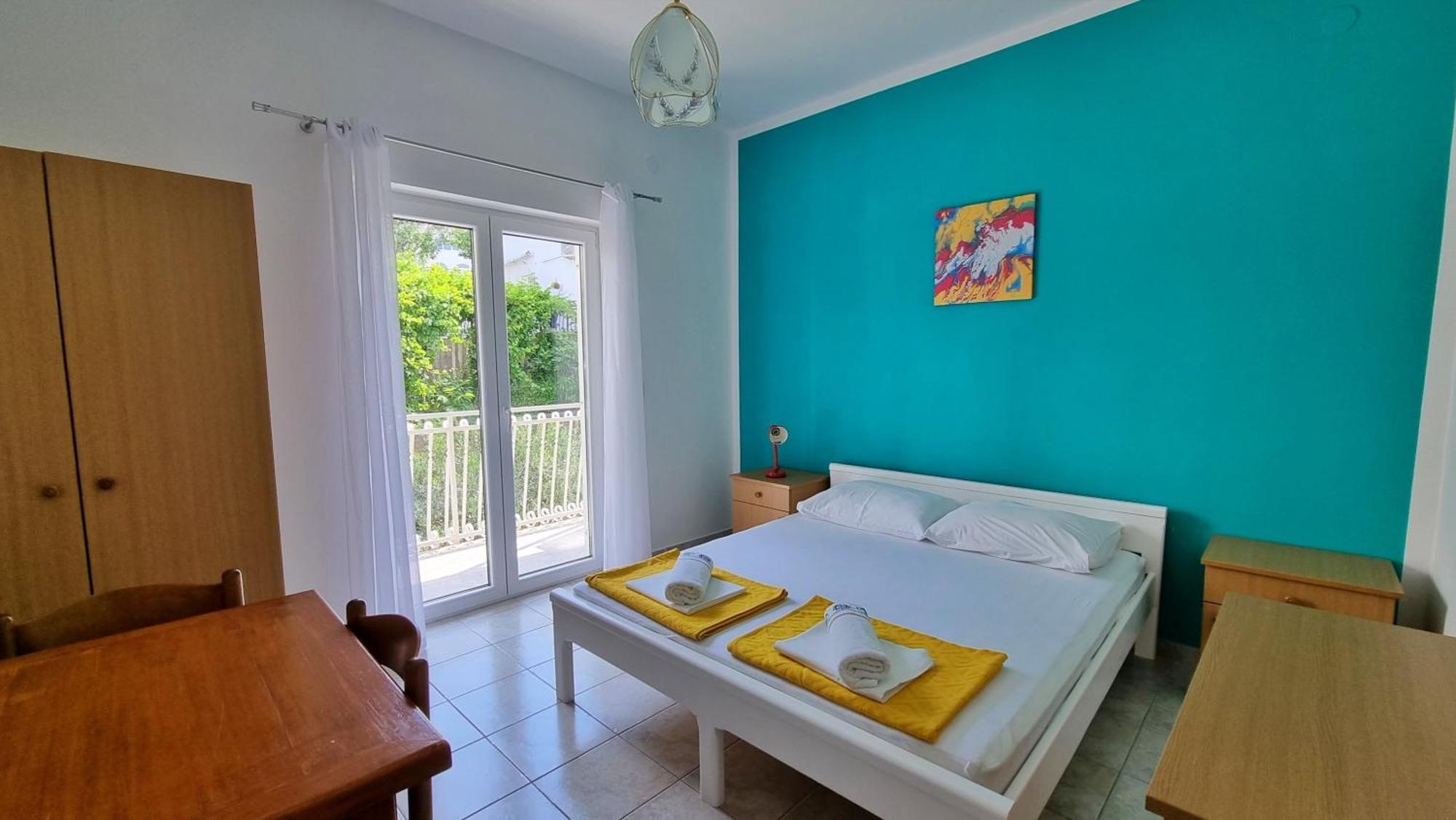 Apartments Mandalinic Omis Luaran gambar